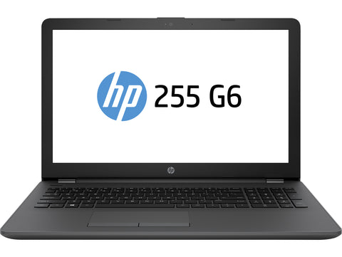 HP 255 G6 Notebook PC (ENERGY STAR) /500GB