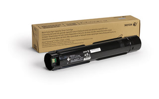 Xerox<sup>&reg;</sup> High Capacity Black Toner Cartridge (23600 Yield)