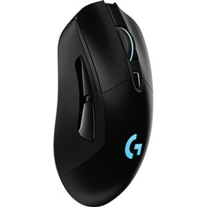 Logitech G703 Gaming Wireless Mouse Blk