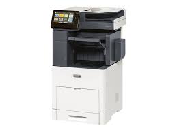 Xerox<sup>&reg;</sup> VersaLink B615/SLM B/W Multifunction Printer