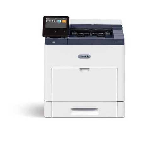 Xerox<sup>®</sup> VersaLink B600 Mono Laser Printer
