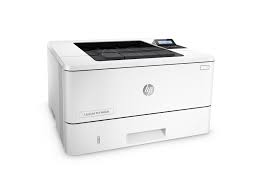 HP LaserJet Pro M402n Mono Laser Printer