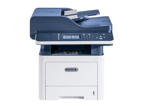 Xerox<sup>®</sup> WorkCentre 3345DNI Mono Laser MFP
