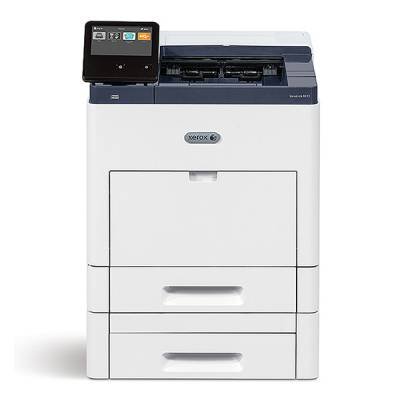 Xerox<sup>&reg;</sup> VersaLink B610DT Mono Laser Printer