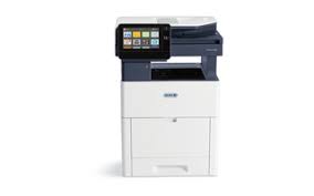 Xerox<sup>&reg;</sup> VersaLink C605/XPM Color Multifunction Printer