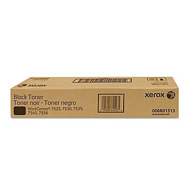 Xerox<sup>&reg;</sup> Black Toner Cartridge (26000 Yield)