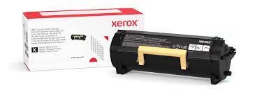 Xerox<sup>&reg;</sup> Black High Capacity Toner Cartridge For Xerox B410/B415 (Use & Return)