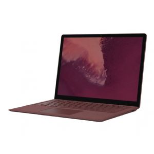 Microsoft Corporation Surface Laptop 2 256GB i7 8GB Burgundy