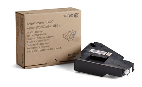 Xerox<sup>®</sup> Waste Cartridge (30000 Yield)