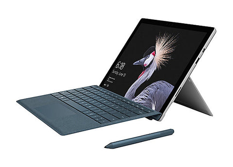 Microsoft Corporation  Surface Pro - 12.3