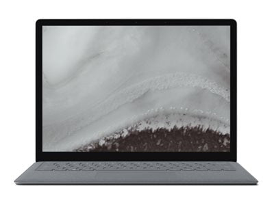 Microsoft Corporation Surface Laptop 2 1TB i7 16GB Platinum