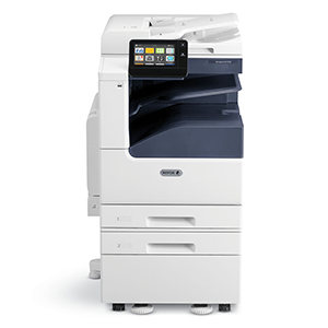 Xerox<sup>®</sup> VersaLink B7030 Multifunction Printer
