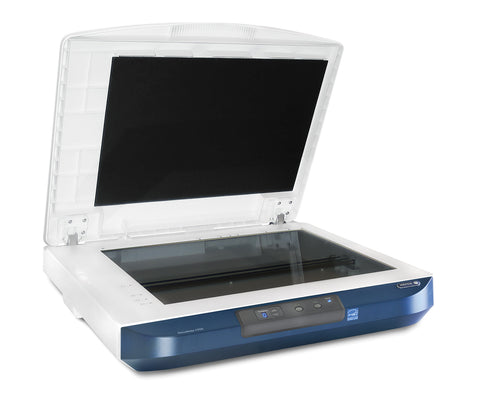 Xerox<sup>&reg;</sup>  DocuMate 4700 Flexible Scanning Solutionfor Large Document