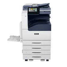 Xerox printer model VersaLink C7130 ENGT